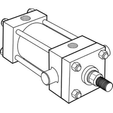Parker/Schrader BellowsPAE117231X5.00